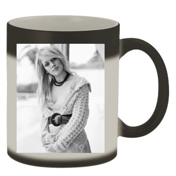 Hilary Duff Color Changing Mug