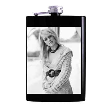 Hilary Duff Hip Flask