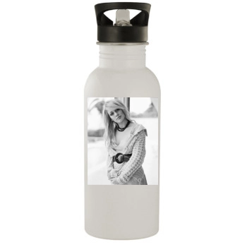 Hilary Duff Stainless Steel Water Bottle