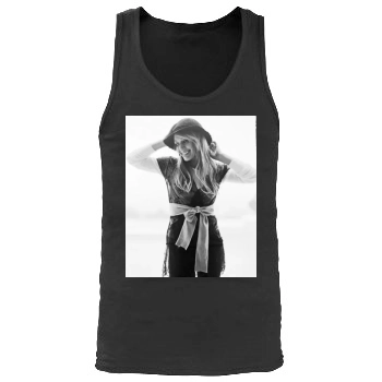 Hilary Duff Men's Tank Top