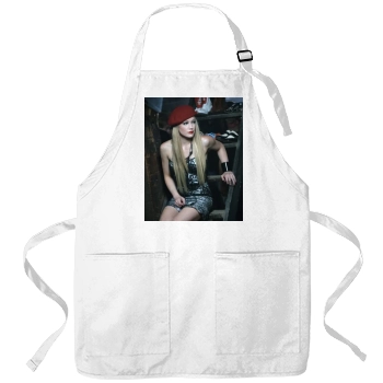 Hilary Duff Apron