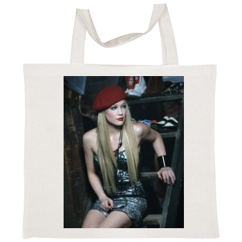 Hilary Duff Tote