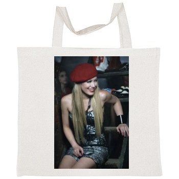 Hilary Duff Tote