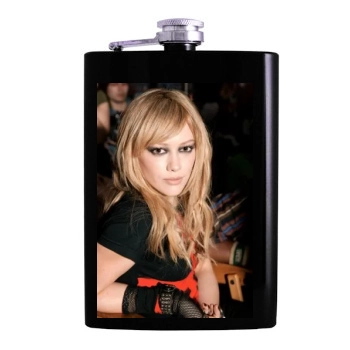 Hilary Duff Hip Flask