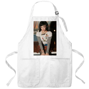 Hilary Duff Apron