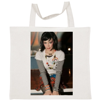 Hilary Duff Tote