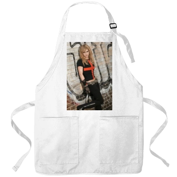 Hilary Duff Apron