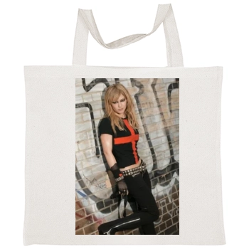 Hilary Duff Tote