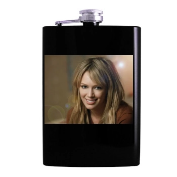 Hilary Duff Hip Flask