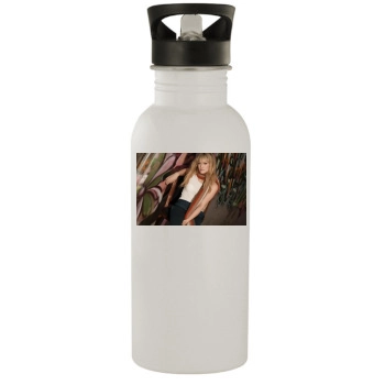 Hilary Duff Stainless Steel Water Bottle