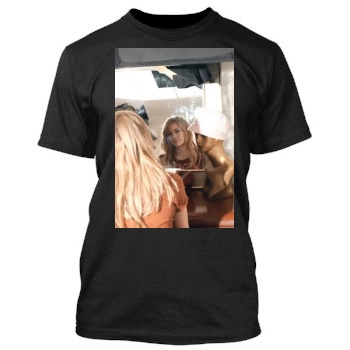 Hilary Duff Men's TShirt