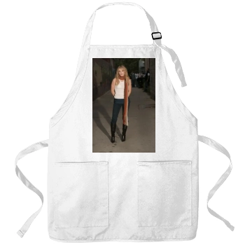 Hilary Duff Apron