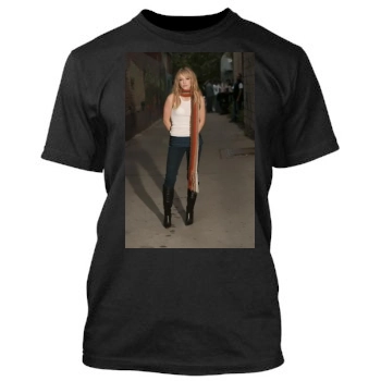 Hilary Duff Men's TShirt