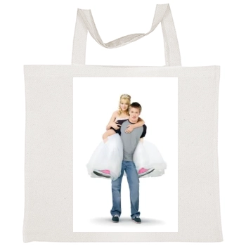 Hilary Duff Tote