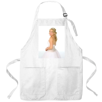 Hilary Duff Apron