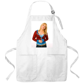 Hilary Duff Apron