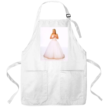 Hilary Duff Apron