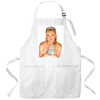 Hilary Duff Apron