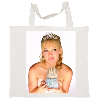 Hilary Duff Tote