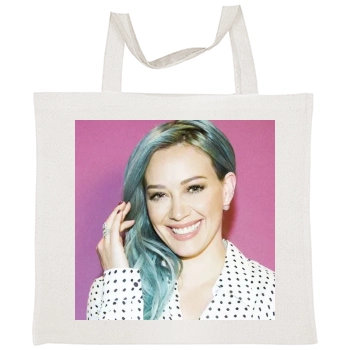 Hilary Duff Tote