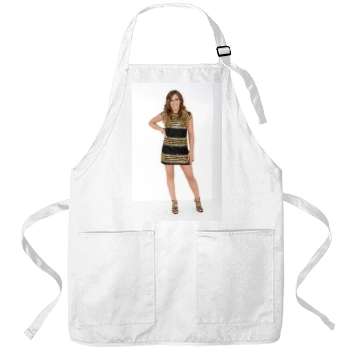 Hilary Duff Apron