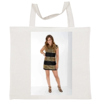 Hilary Duff Tote