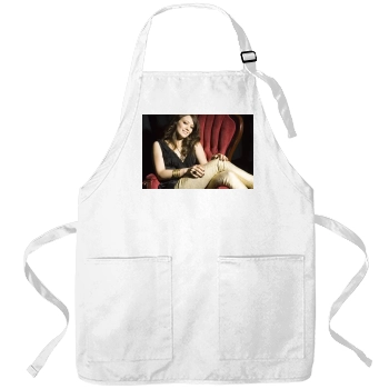 Hilary Duff Apron