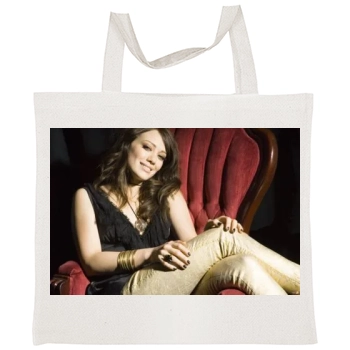 Hilary Duff Tote