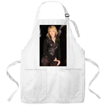 Hilary Duff Apron