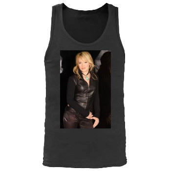 Hilary Duff Men's Tank Top