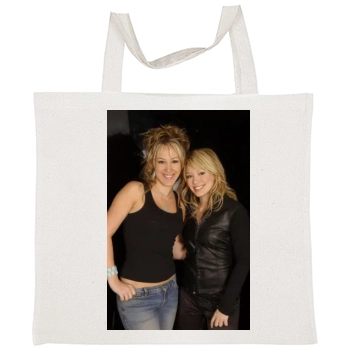 Hilary Duff Tote