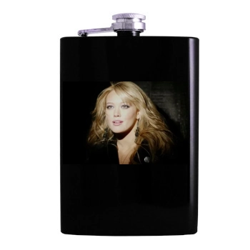 Hilary Duff Hip Flask