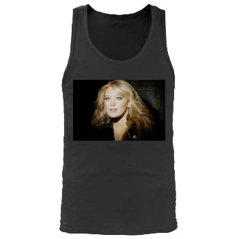 Hilary Duff Men's Tank Top