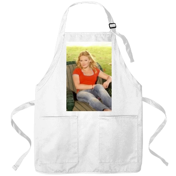 Hilary Duff Apron