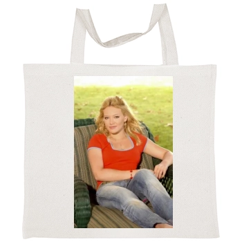 Hilary Duff Tote