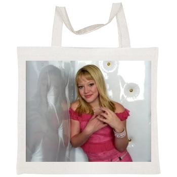 Hilary Duff Tote