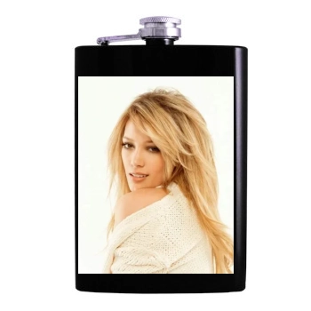 Hilary Duff Hip Flask