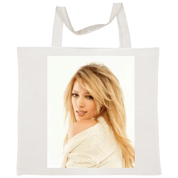 Hilary Duff Tote