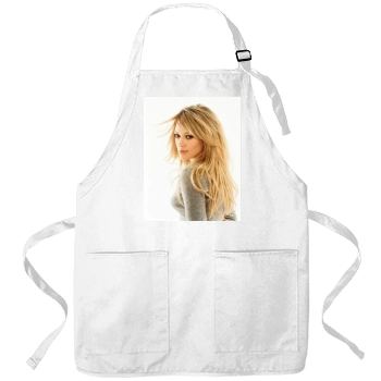 Hilary Duff Apron