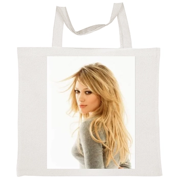 Hilary Duff Tote