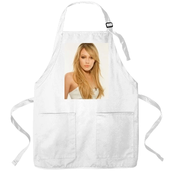 Hilary Duff Apron