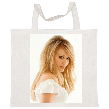 Hilary Duff Tote