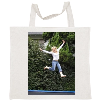 Hilary Duff Tote