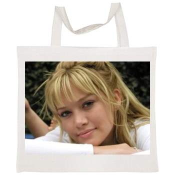 Hilary Duff Tote