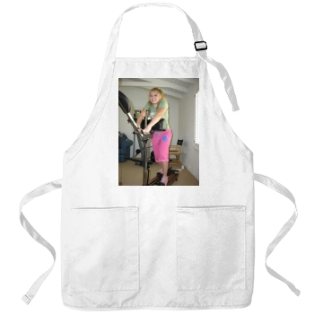 Hilary Duff Apron