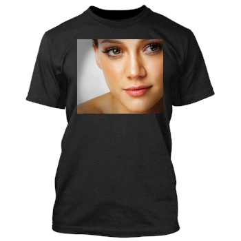 Hilary Duff Men's TShirt