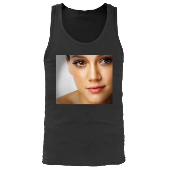 Hilary Duff Men's Tank Top