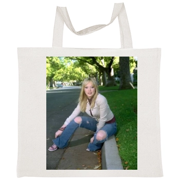 Hilary Duff Tote