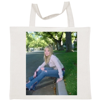 Hilary Duff Tote