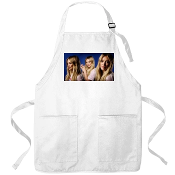 Hilary Duff Apron